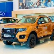 Bán Ford Ranger Wildtrak 2.0L 4x4 AT mới nhất 2021 giá tốt