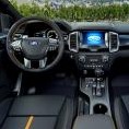 Bán Ford Ranger Wildtrak 2.0L 4x4 AT mới nhất 2021 giá tốt