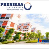 Trường Đại học PHENIKAA Thông báo tuyển sinh