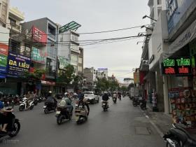 Nhà 4 Tầng mặt đường Trần Nguyên Hãn