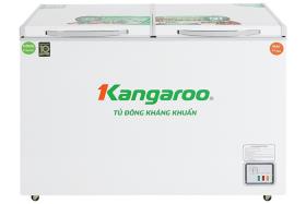 Tủ đông Kangaroo Inverter 252 lít KGFZ400IC2