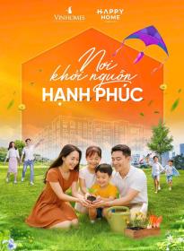 Nhà ở xã hội Vin hiện thực hóa giấc mơ " an cư lạc nghiệp"