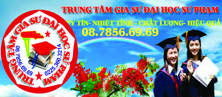 TUYỂN SINH